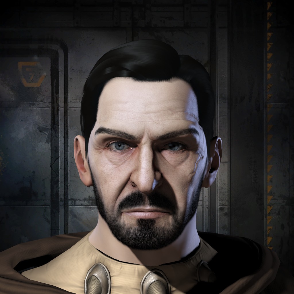 Lunareth Mystralis