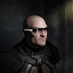 Suunhaeer portrait
