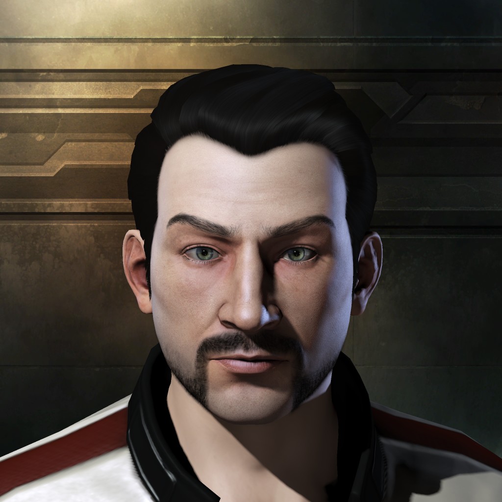 Cupbearer Tannis