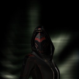 Zatekita portrait