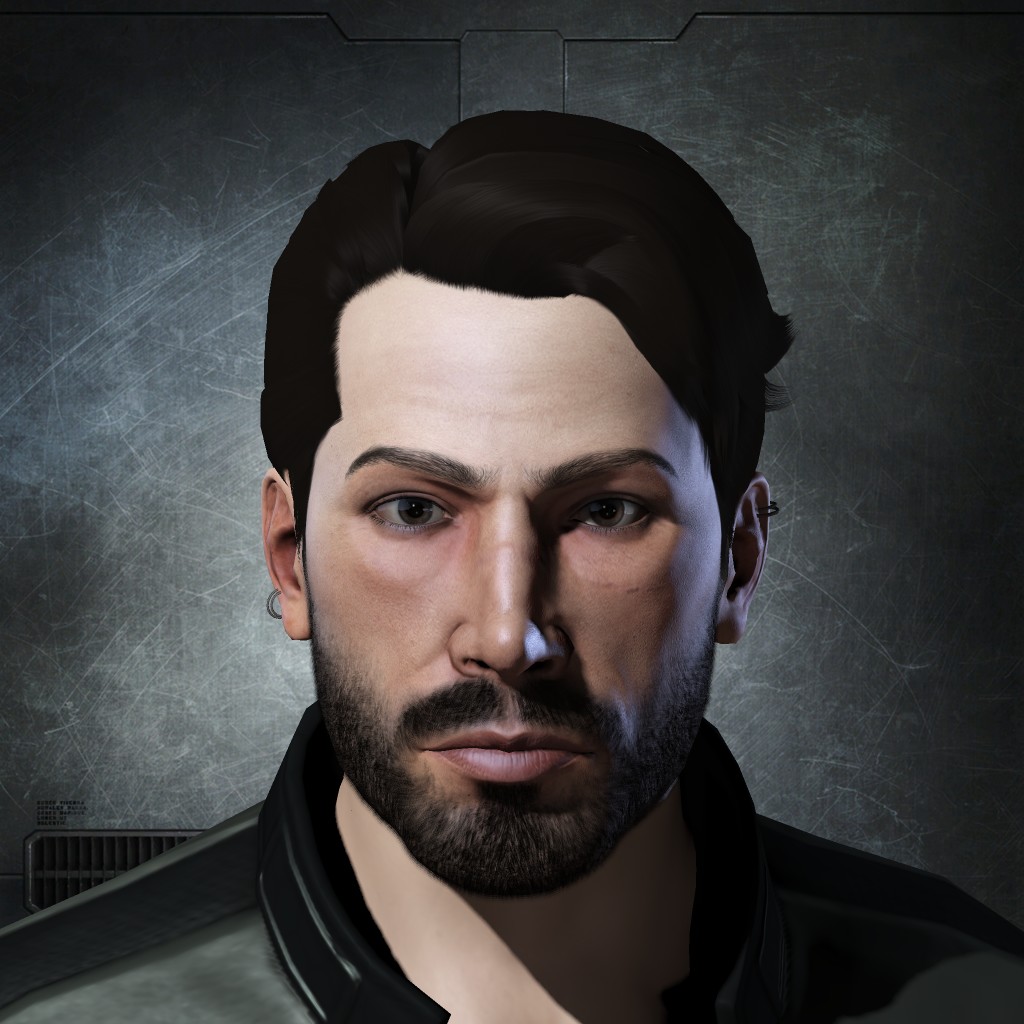 Kaelen Ashborne