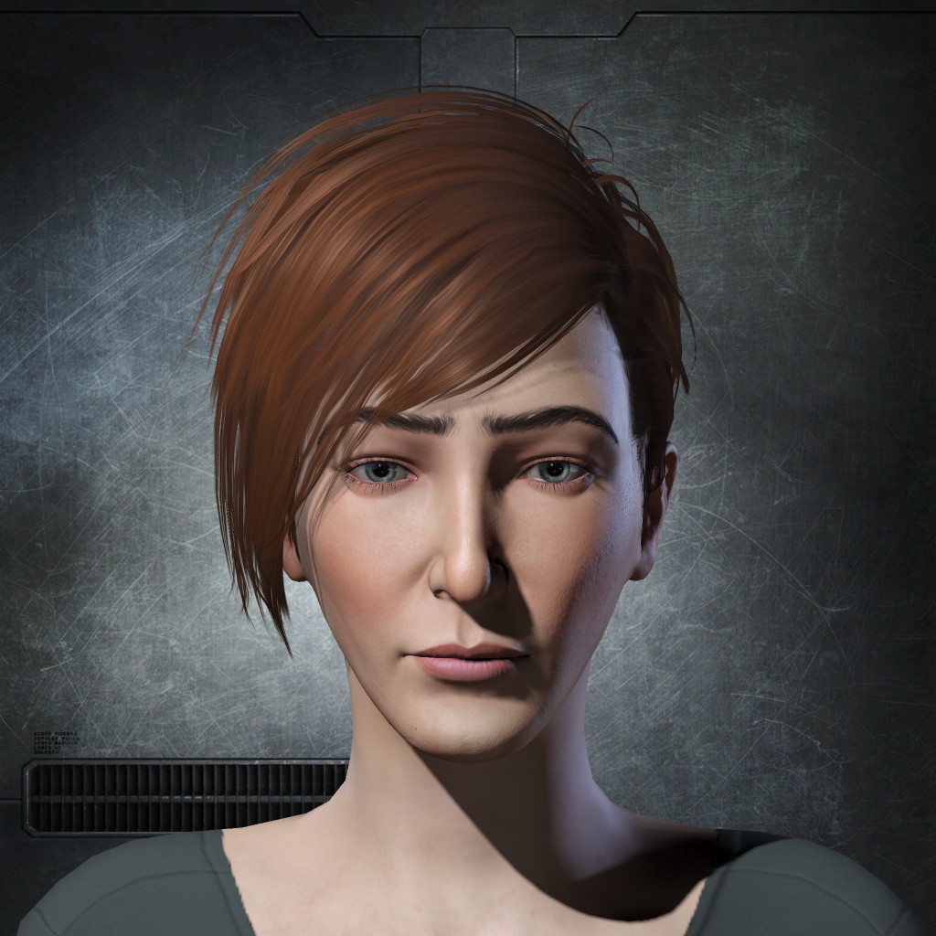 Kanedez Sharisa