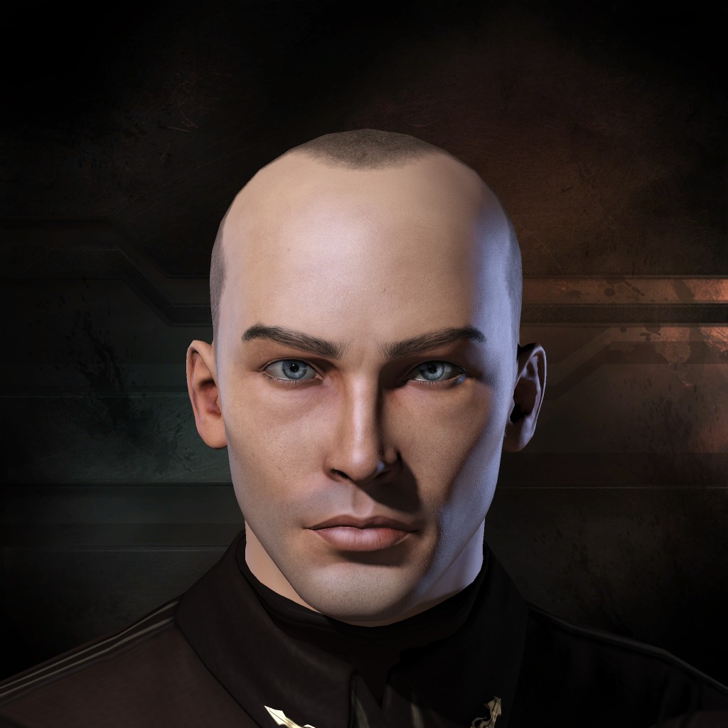 Rock Commander