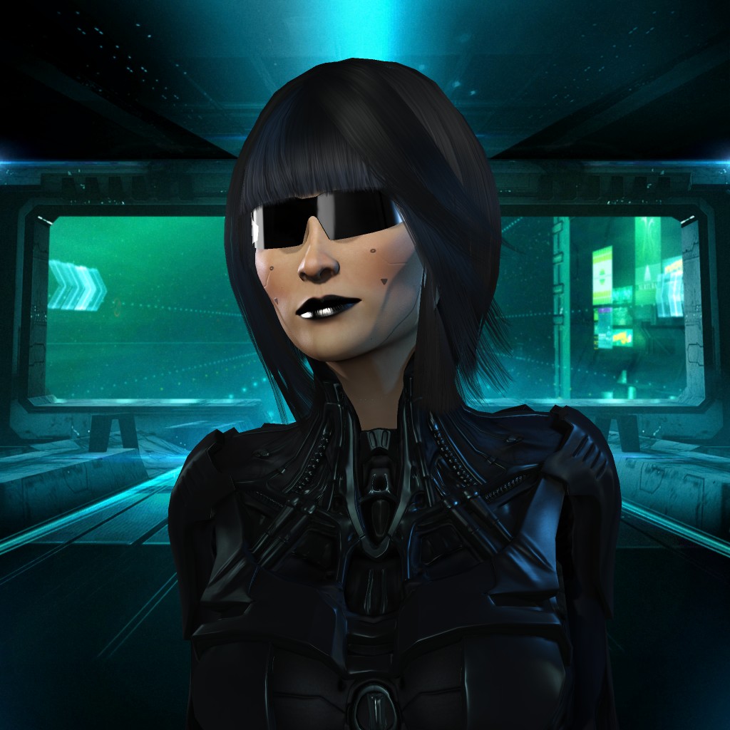 Ophelia Brusher