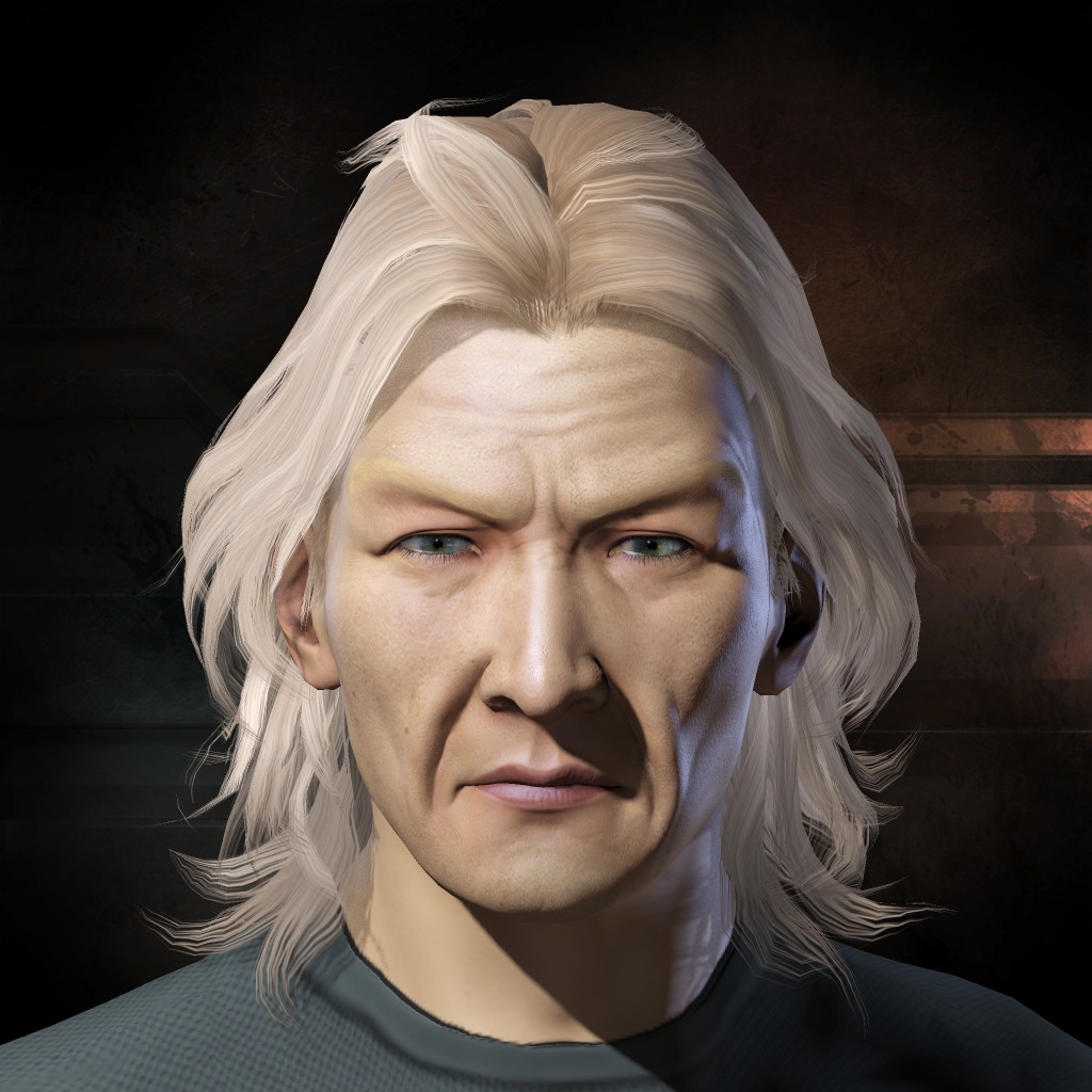 Kuro Kato Gredo