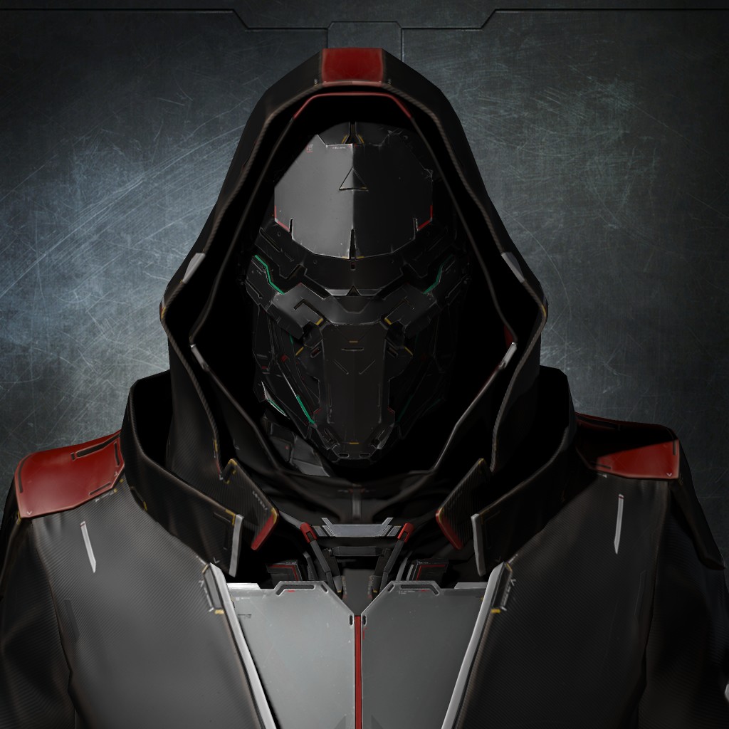 Mael Helghan