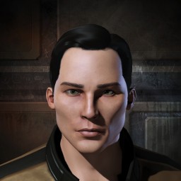 Honorius Callae portrait