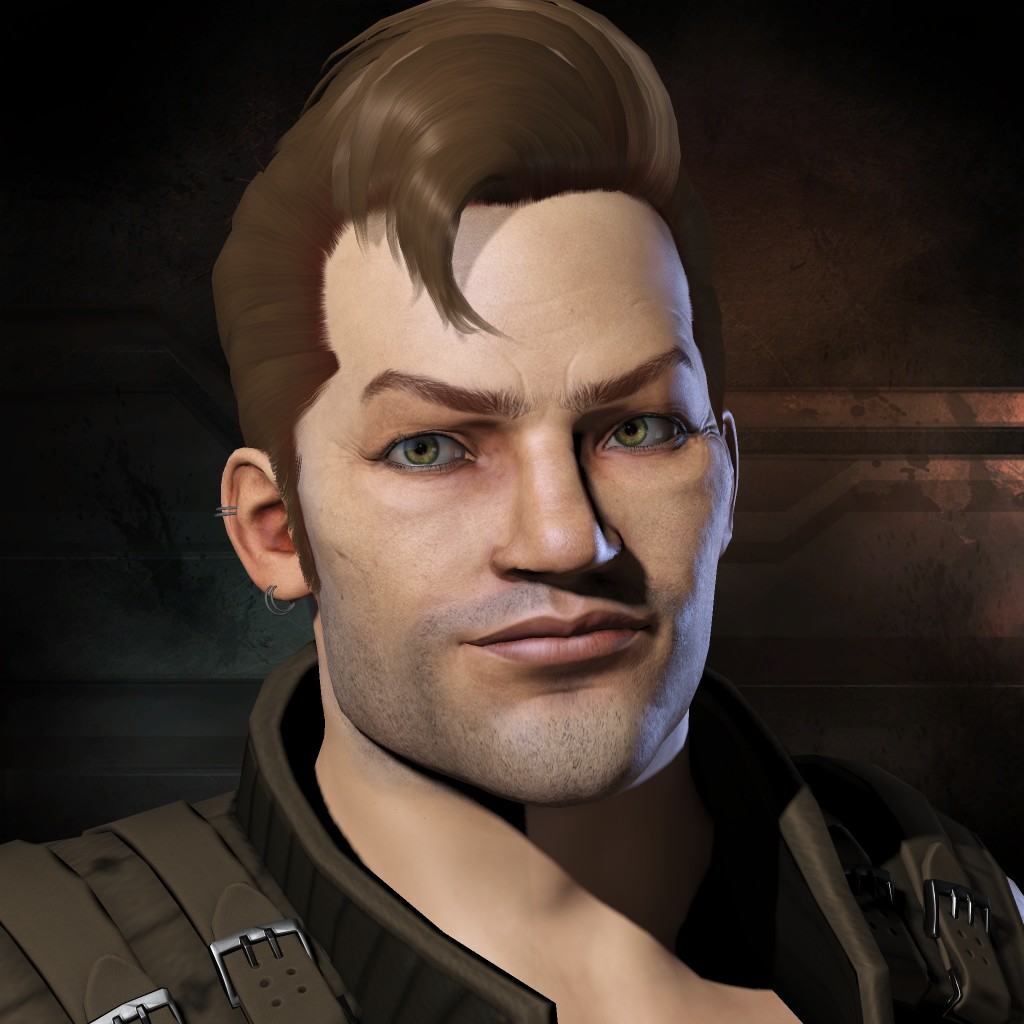 Korvo Kaiman