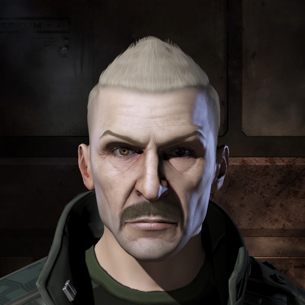 Barnabus Theodoren