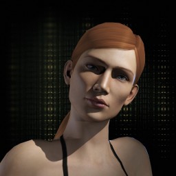 Pipe Down Bro portrait