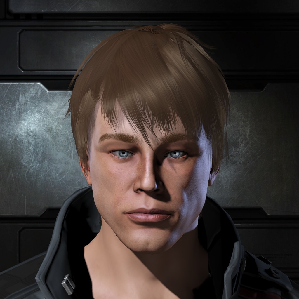 Robin Zane Starr