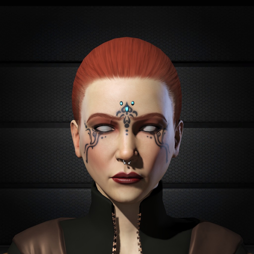 Nohra Leonie Demonhart
