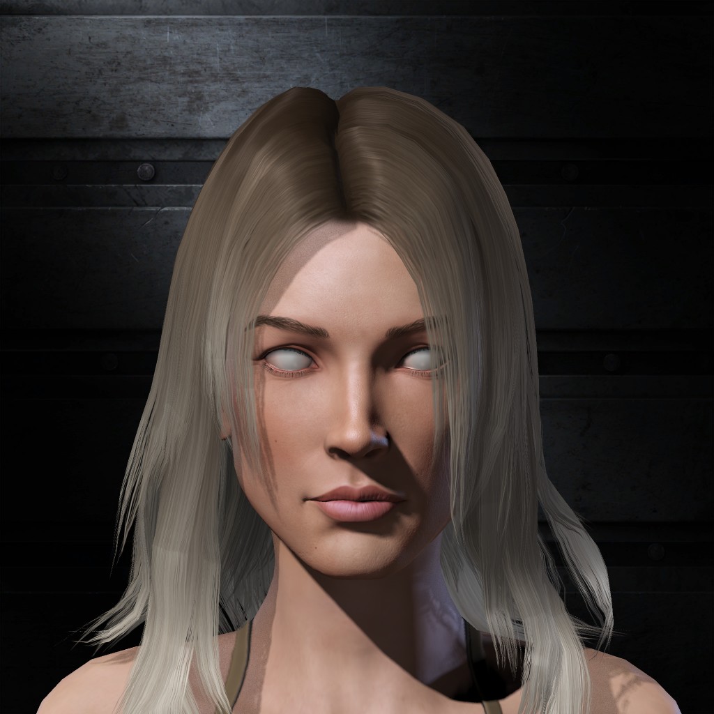 Maxelyn Of Arc