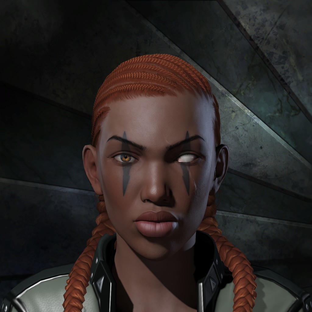 Bobba's Sister