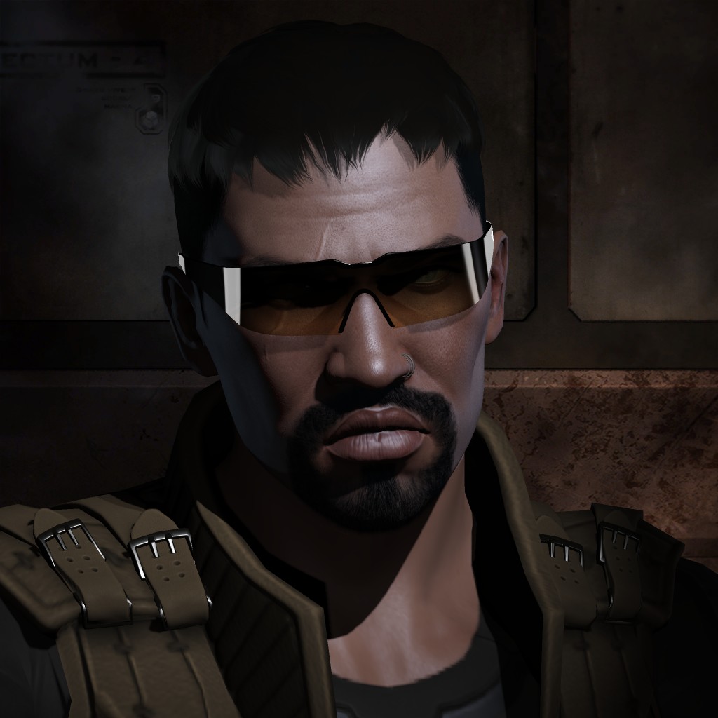 Bobba's Brother