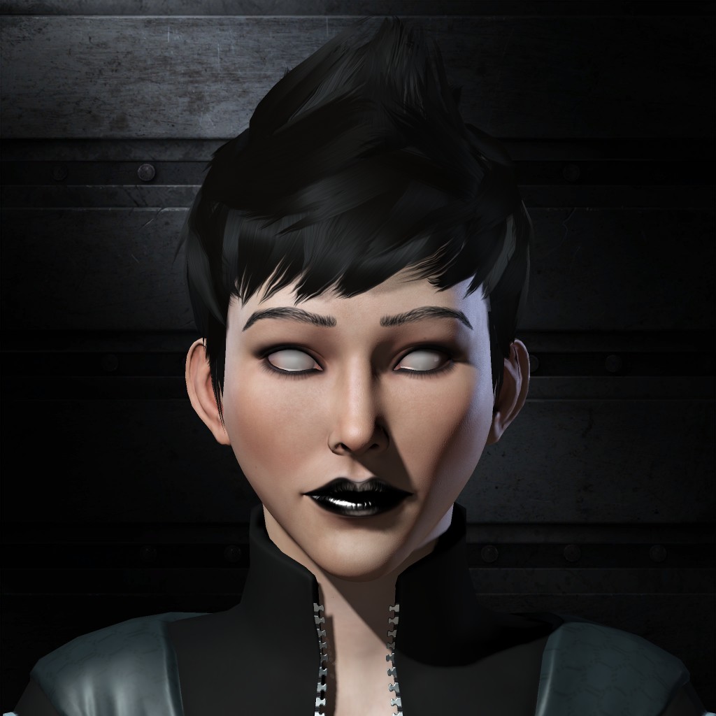 Jocelyn Stark