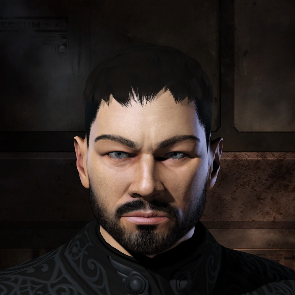 Kel'Vasiren