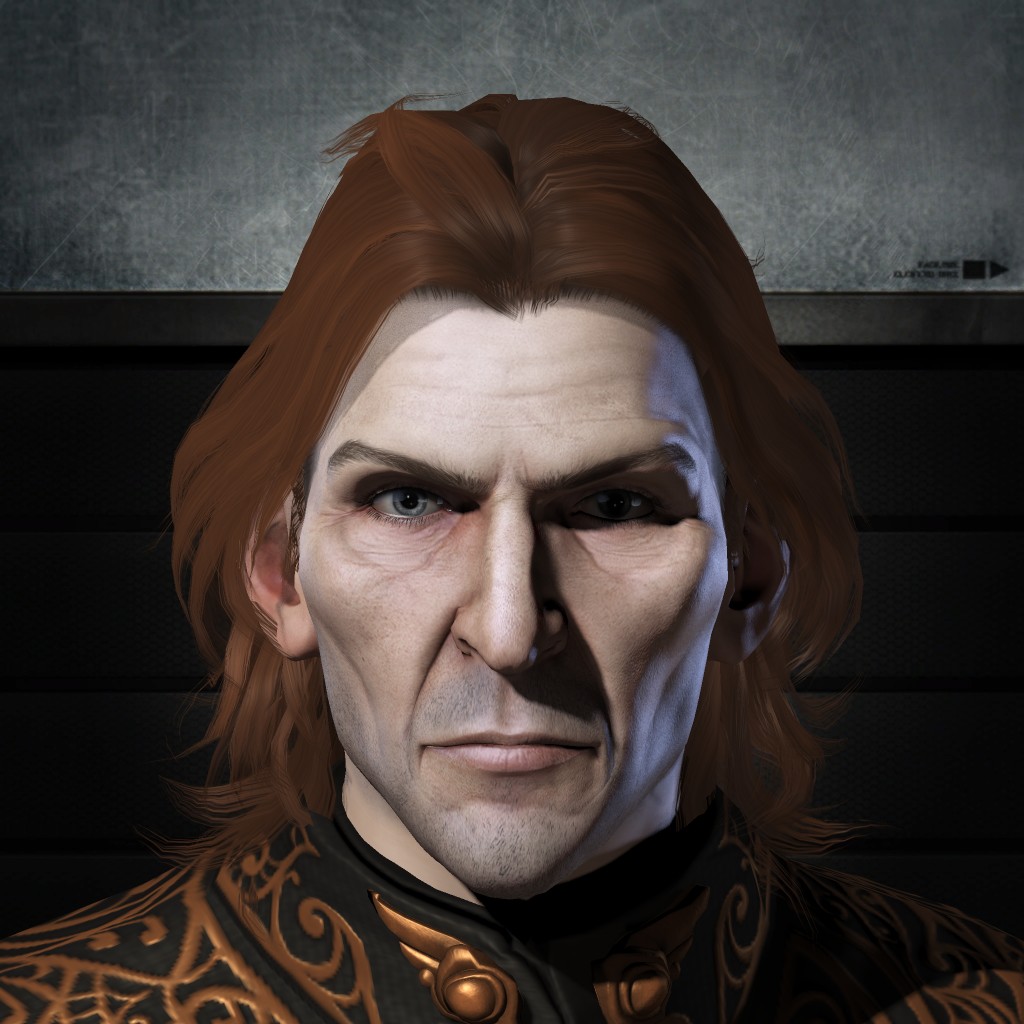 Papa Badass Suarus