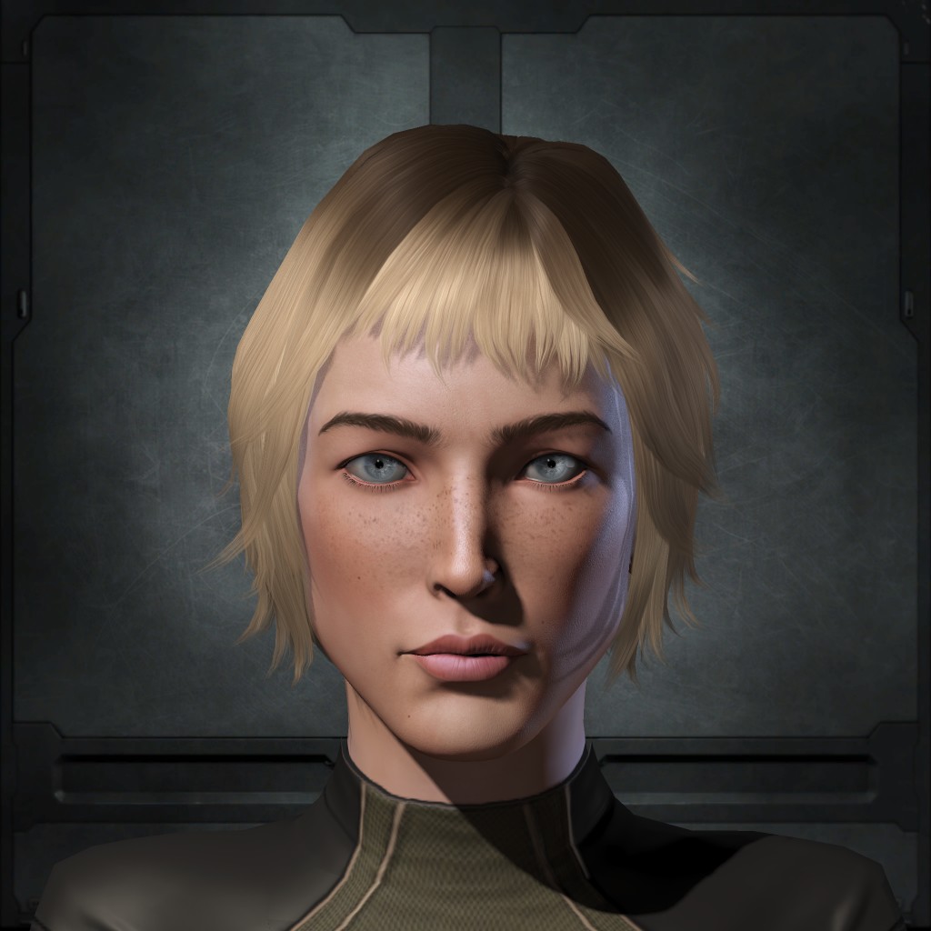 Tomacs stepsister
