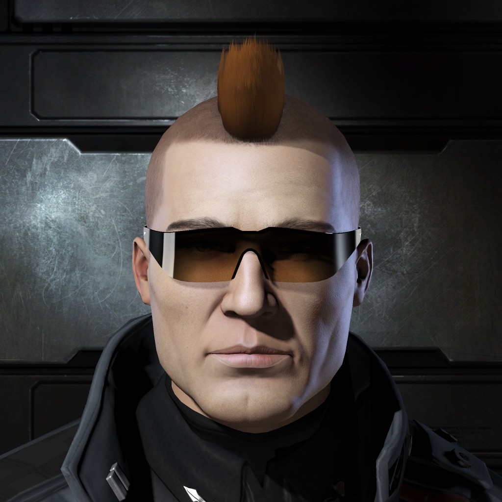 Silas Novar