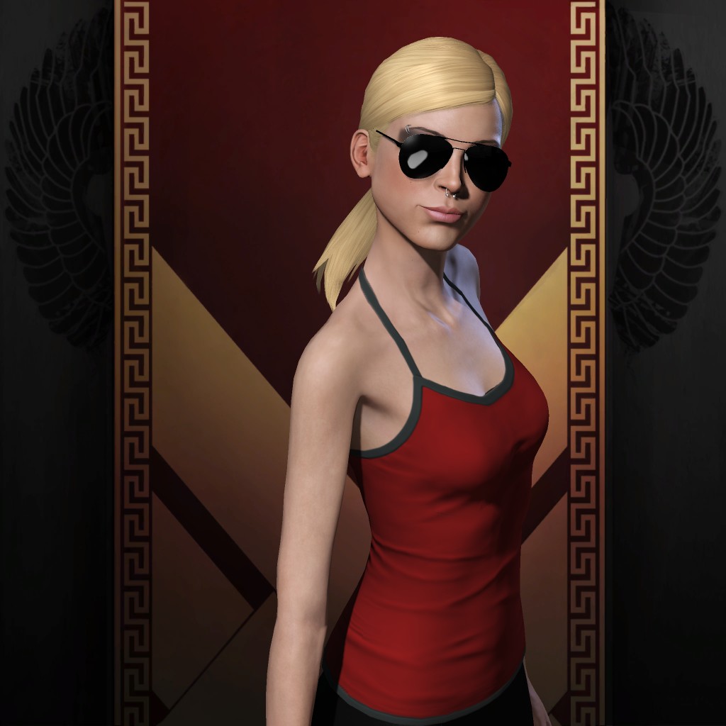 Jadetistwood