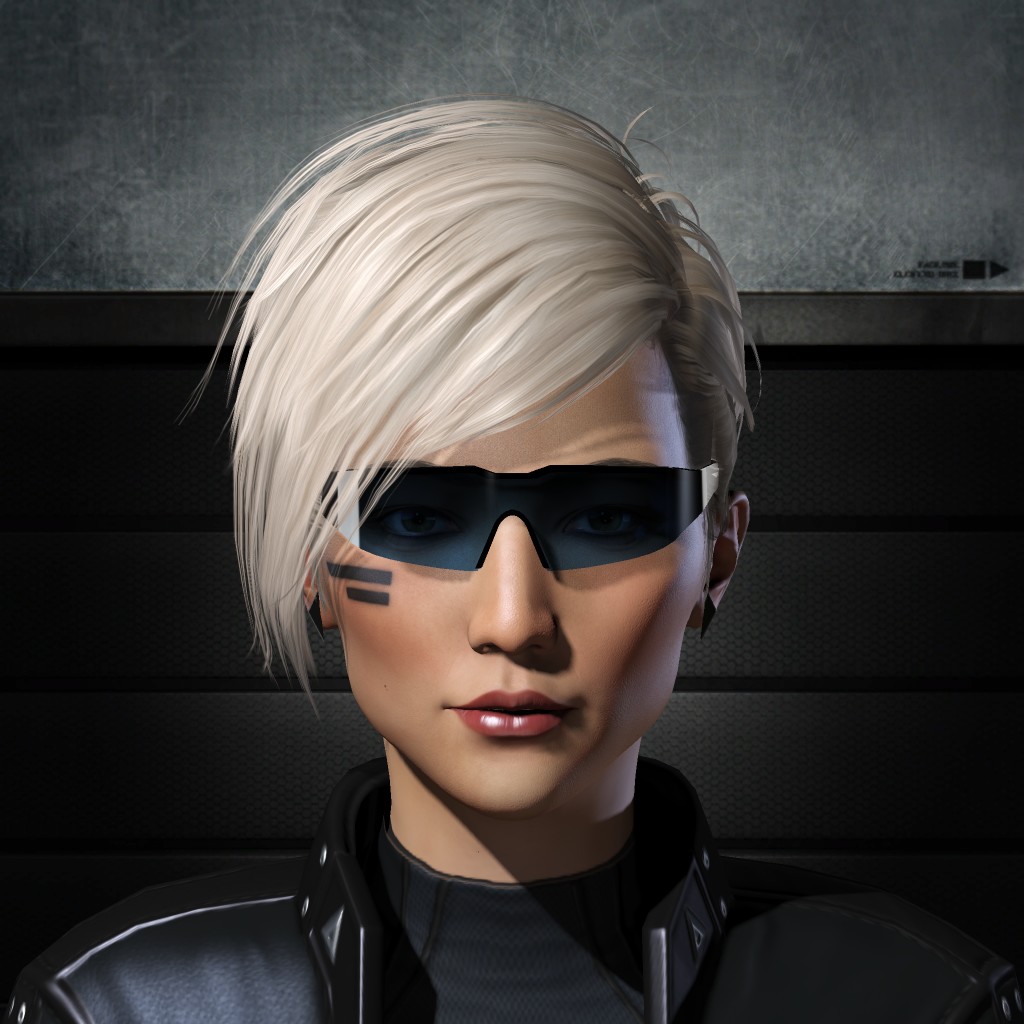 Elfa 'Skif' Mayer
