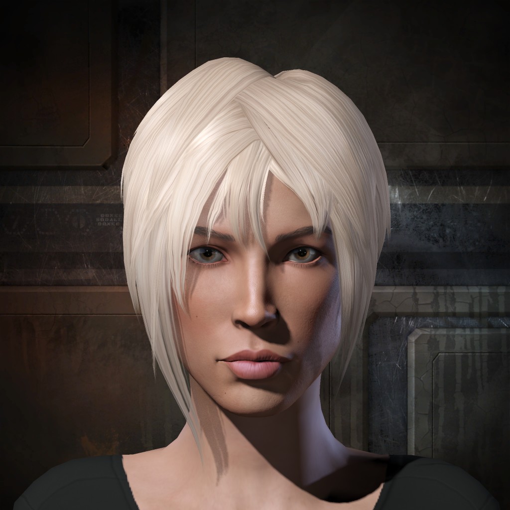 Saskia Six