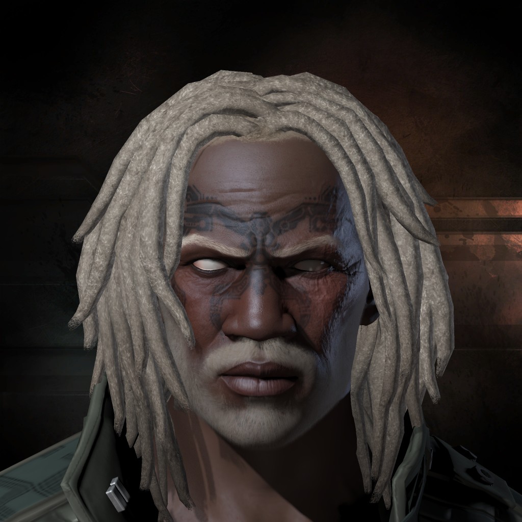 Bobba the Berserker