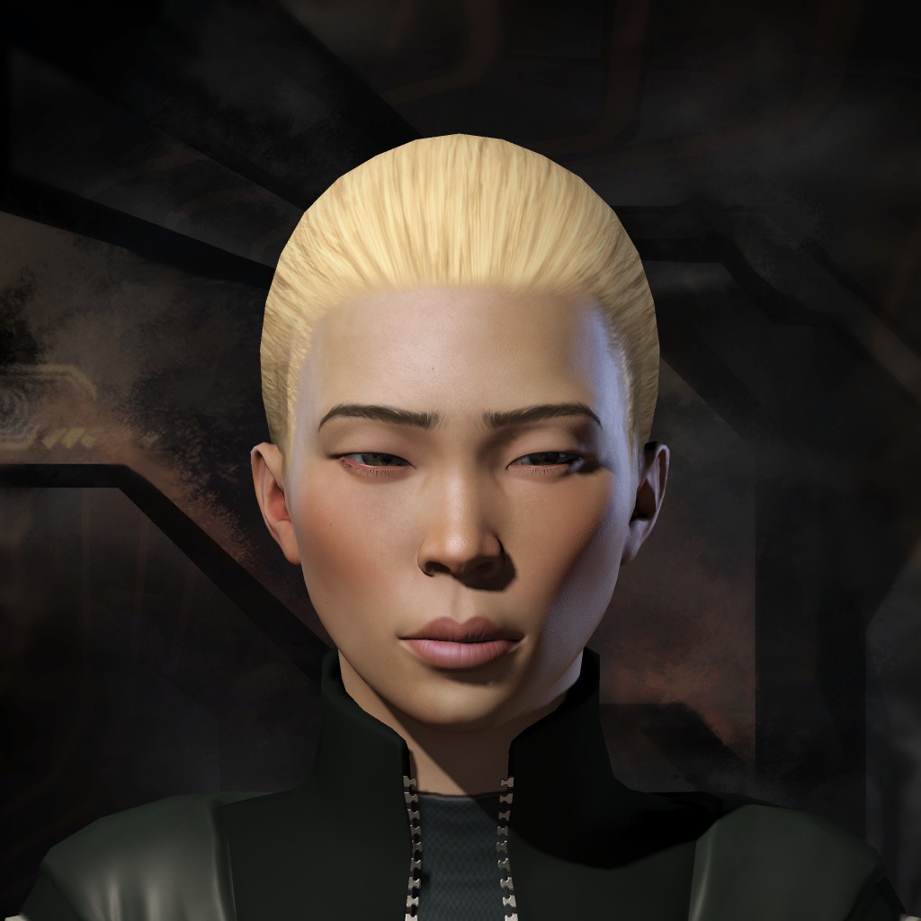 Ryn Swiftshadow