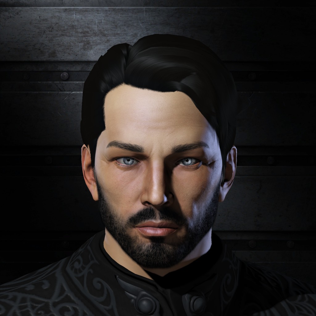 X Alexander