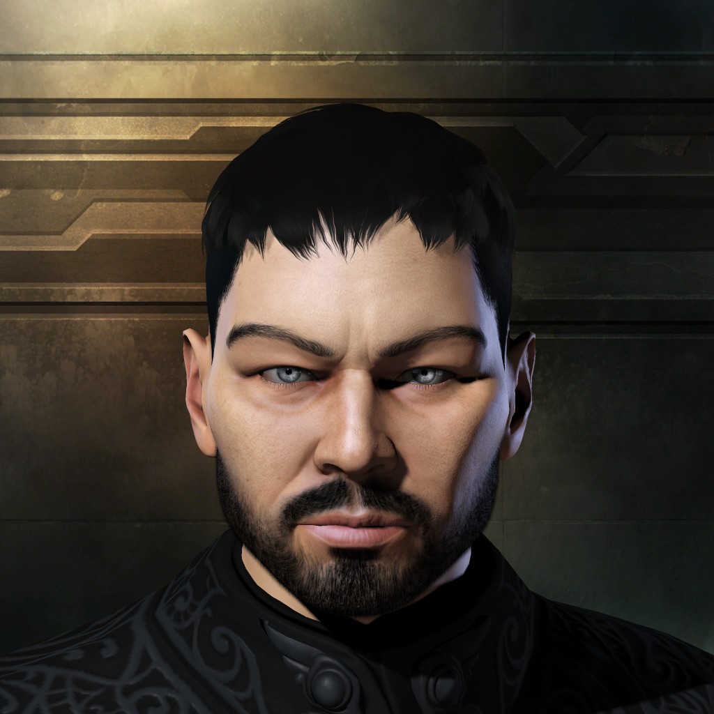 Tre'Nivalen