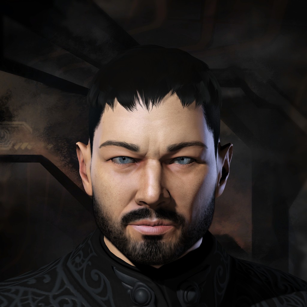 Kel'Vireya