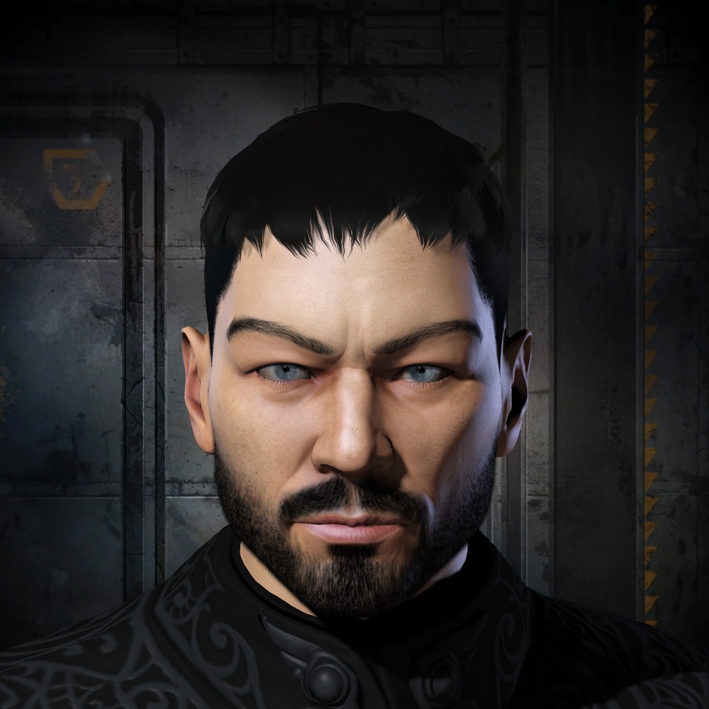 Tre'Zavanth