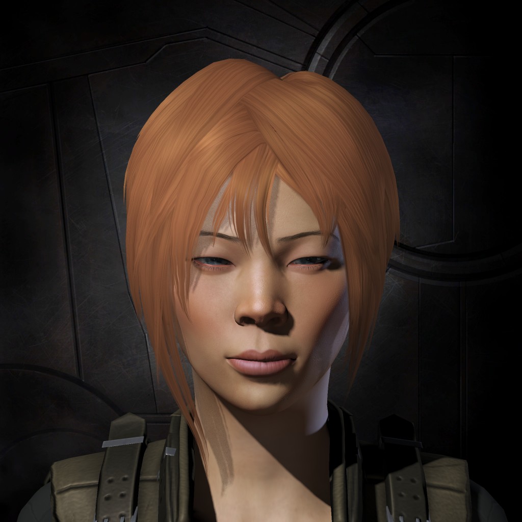 Meird Elven Artrald
