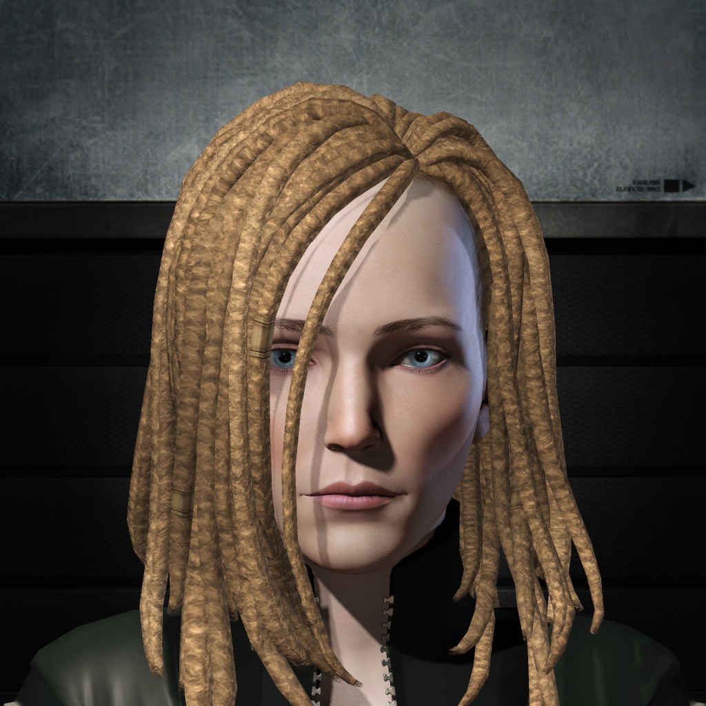 Urdrezo Hareka