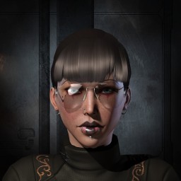 Cen Ekanon portrait