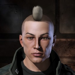 tepsar portrait