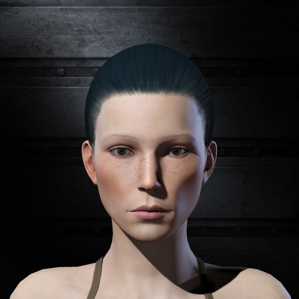 Ana Moevv