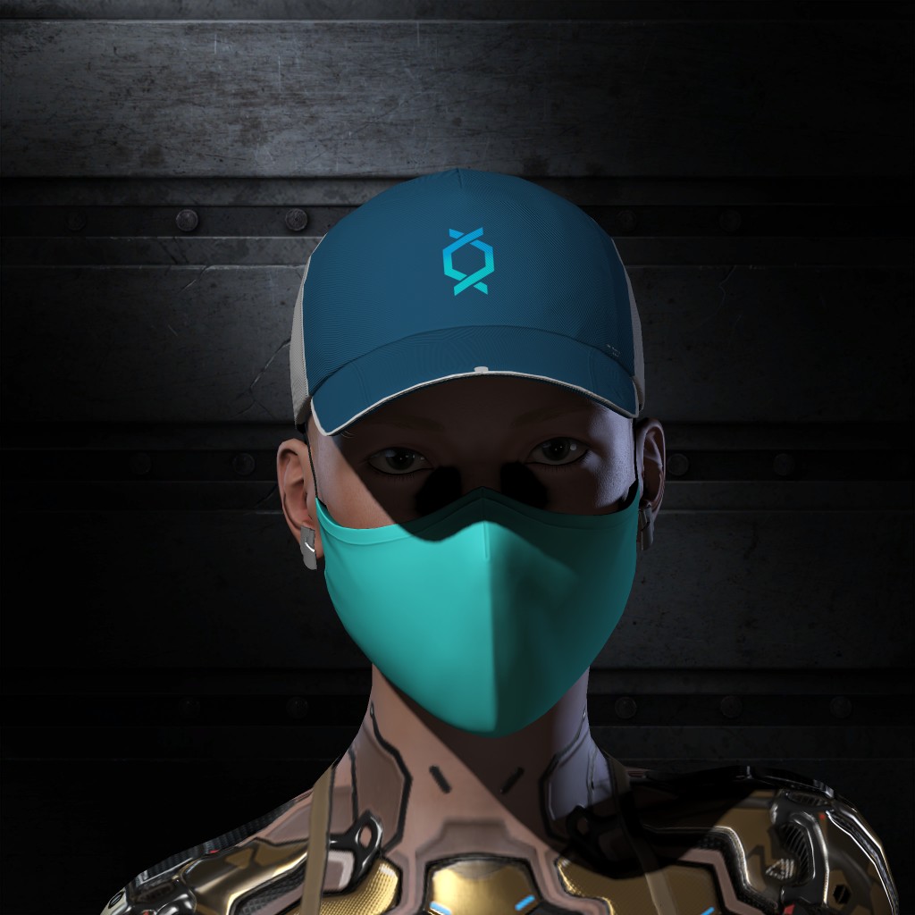 Otura Ro portrait