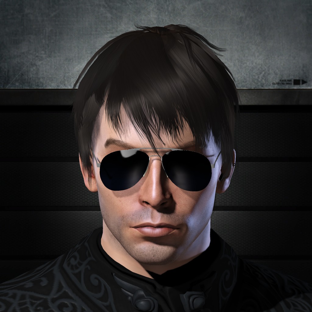 Lord Fecalus