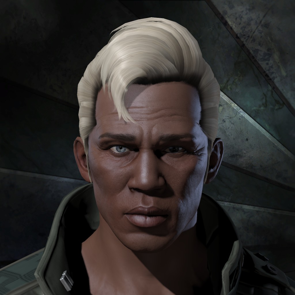 ARRPdude