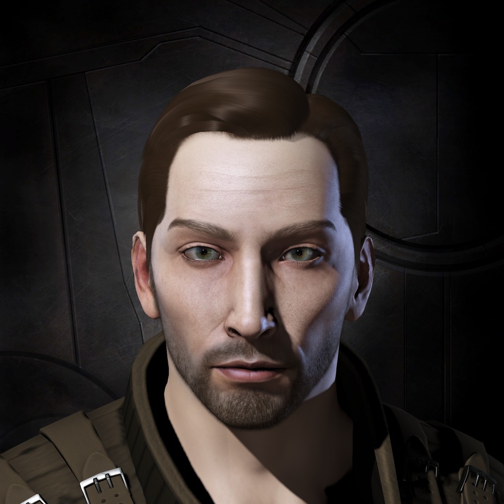 Rick Geller