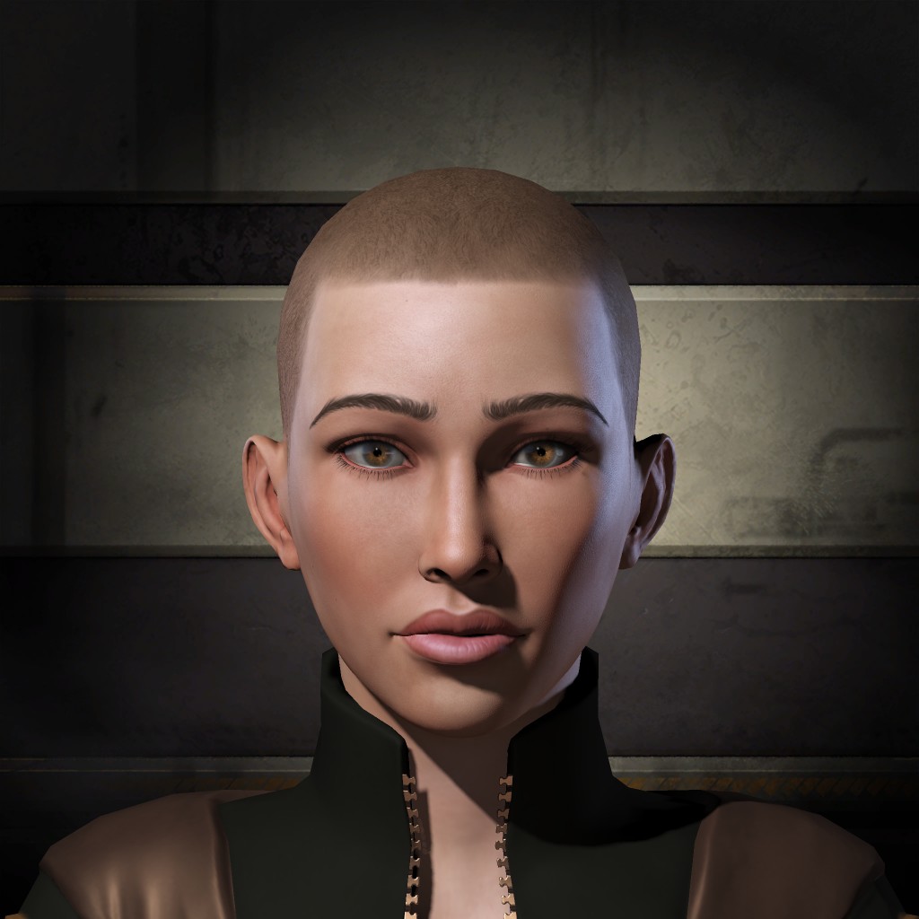 Grelibert Leu Aideron