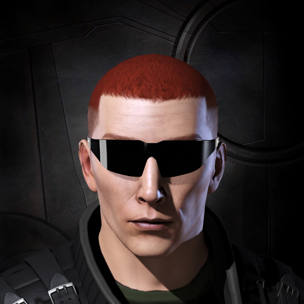 Rusty Kell
