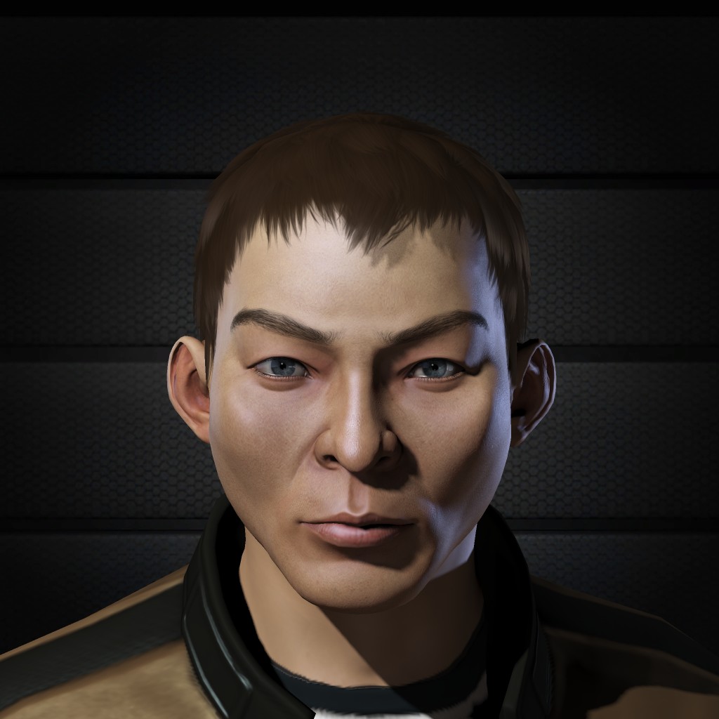 Ching Chai