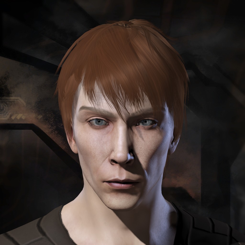johni ronnie