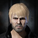 Trinity Killler