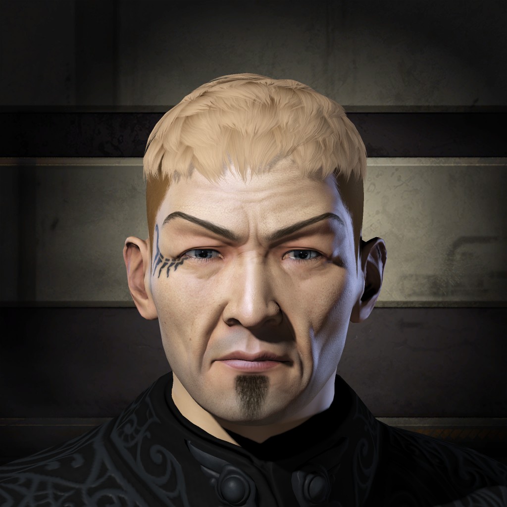 Irae Sareth