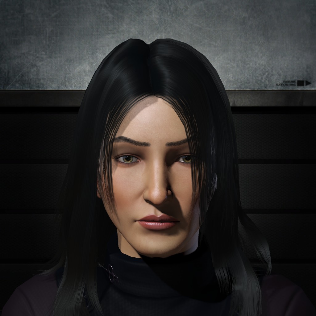 Ilana Bear