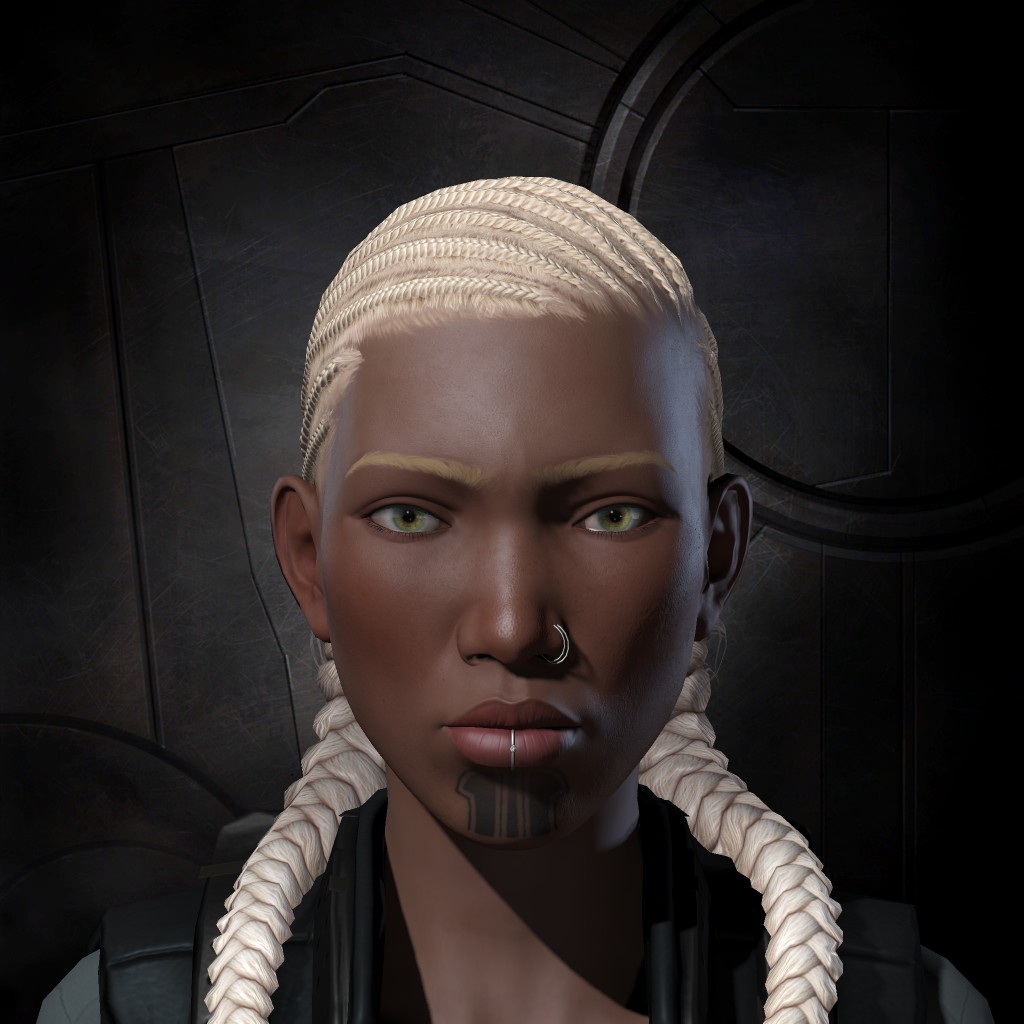portrait